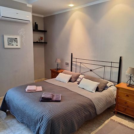 אל קאמפיו Villa Casa Kenaz מראה חיצוני תמונה