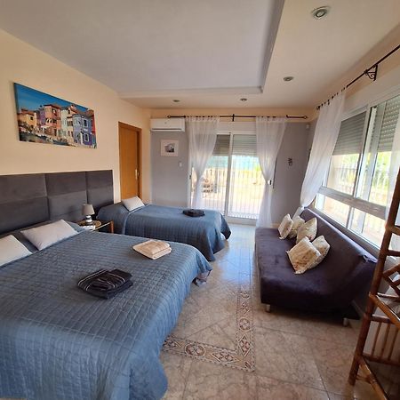 אל קאמפיו Villa Casa Kenaz מראה חיצוני תמונה