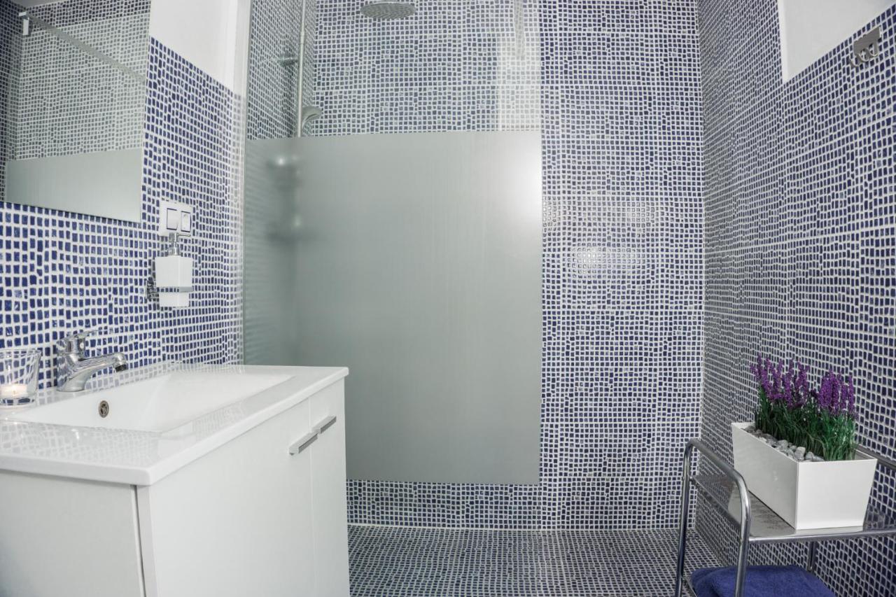 אל קאמפיו Villa Casa Kenaz מראה חיצוני תמונה