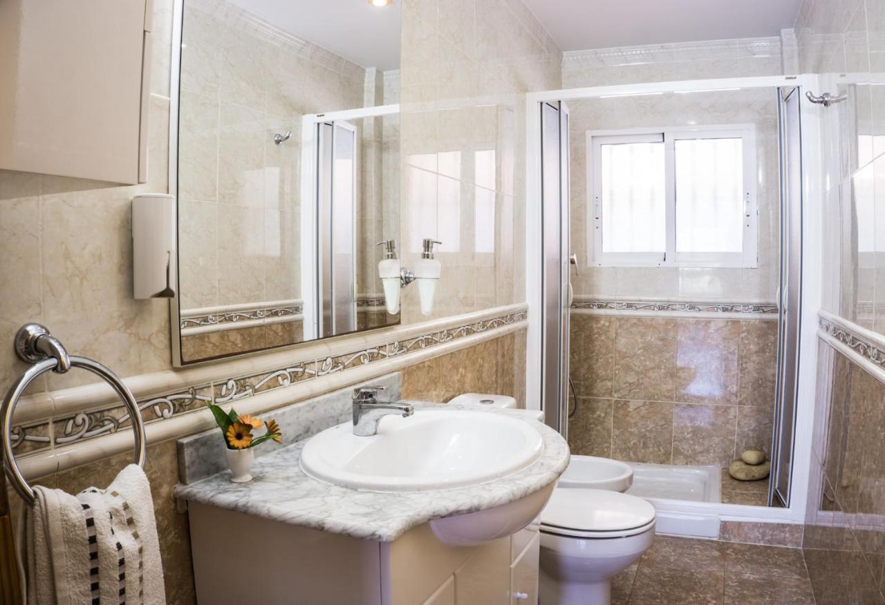 אל קאמפיו Villa Casa Kenaz מראה חיצוני תמונה