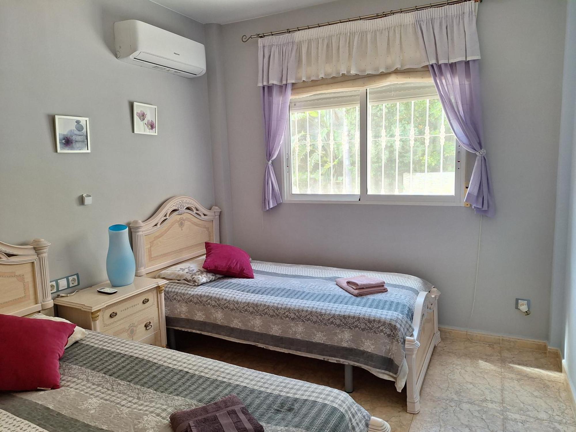 אל קאמפיו Villa Casa Kenaz מראה חיצוני תמונה